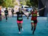 Circuito de Corridas Unimed: 450 atletas participaram da etapa de SMOeste