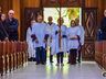 “A Igreja faz memória dos fiéis que já partiram, mas estão juntos à Deus”, afirma Padre Ivo Oro