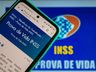 Mais de 4 milhões de beneficiários do INSS devem realizar prova de vida