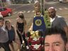 Lions Clube de Tunápolis e Santa Helena empossa novos associados