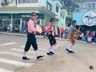   Desfile Cultural abre a 44ª Oktoberfest de Itapiranga