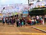 Alunos, amigos e familiares prestigiam 3ª Quermesse Junina em Campo Erê