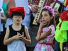 Festa dos Reis reúne bom público em São Miguel do Oeste; ouça