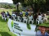 Capacitação sobre turismo rural abre a 1ª Semana da Agricultura e Sustentabilidade