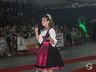 Laura, Djéssica e Débora são as novas soberanas da Oktoberfest