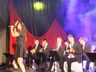Show da Orquestra de Itapiranga reúne grande público