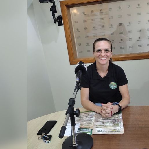 Casa Familiar Rural de São José do Cedro abre vagas para curso Técnico em Agropecuária