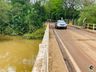 Redução do nível de água do Rio Uruguai traz tranquilidade para Itapiranga