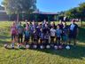Projeto voluntário leva esporte e esperança a crianças do interior de SMO