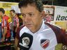 Aliança vence o Grêmio Tunense e lidera o Regional