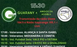 22ª Festa da Integração Regional será nesta quinta em Beato Roque, SJO