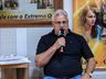 Prefeito de Romelândia garante mais de um milhão de reais em recursos