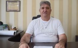 Prefeito de Xaxim assina decreto para reabertura de todo comércio