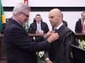 Desembargador do TJ virá ao município receber homenagem neste mês