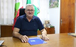 Prefeito de Iporã do Oeste, Adélio Marx, é encontrado sem vida