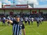 No detalhe, São Miguel Indians é superado por Cascavel Olympians; fotos