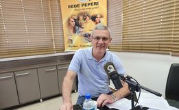 Paróquia de Itapiranga realiza maratona de missas de Natal