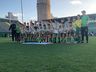 Escola da Chape de São Miguel do Oeste conquista título na Arena Condá