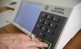 Eleitores não podem ser presos ou detidos a partir desta terça-feira