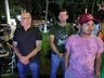 Apresentações restritas marcam a abertura do Natal Luz em Cedro 