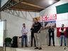 Linha Jaboticaba divulga programação da 25ª Festa do Leitão 