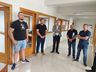 Segundo debate da Rádio Oeste reúne candidatos à prefeito de Tunápolis