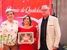Ângulo Pesquisas premia destaques do ano em São Miguel do Oeste