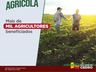Mais de um milhão de reais em bônus são entregues para agricultores