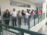 Eleições 2024 inicia de forma tranquila em Campo Erê