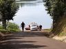 Encontrado corpo de homem desaparecido no Rio Uruguai