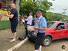 VÍDEO: Musikantentreffen reúne diversos músicos na 42ª Oktoberfest
