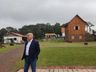 Presidente da Santur visita Itapiranga 