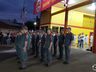 Corpo de Bombeiros comemora 16 anos com entregas e homenagens, em Iporã do Oeste