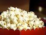 Cine Peperi vai começar vender pipoca a partir deste sábado