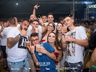 Réveillon Celebration reúne mais de 1.500 pessoas em evento inédito na região