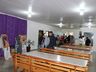 Prédio do CAESP/APAE Caminho de Luz é reinaugurado, em Iporã do Oeste