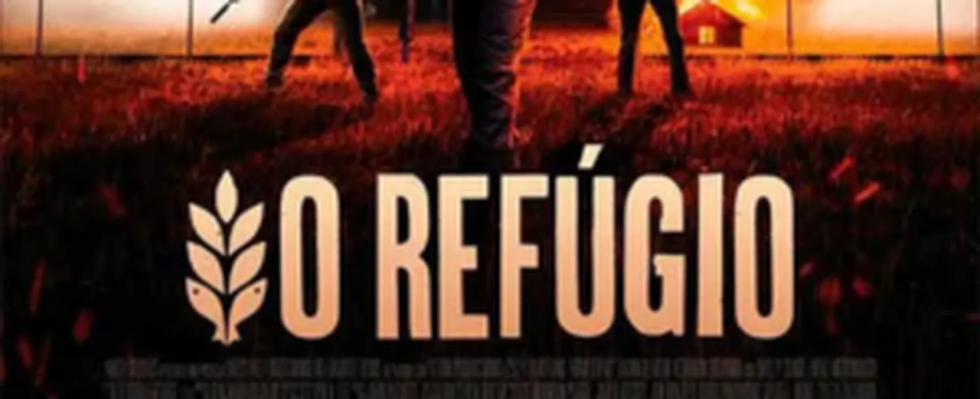 O Refúgio