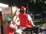 12ª DEUTSCHE WOCHE: 40 entidades participam do Desfile Típico Alemão; fotos