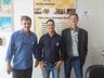 Rádio Oeste FM realiza debate com candidatos à prefeito de Santa Helena