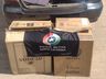 Polícia apreende 2 mil carteiras de cigarro contrabandeado em Guarujá do Sul