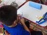 Escola de Mondaí desenvolve projeto que estimula interação e boa convivência entre os alunos