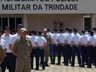 Governo catarinense prevê até 10,1 mil militares temporários 