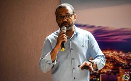 SMO: Eventos do Natal Regional terão limitação de público na área coberta