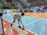 São Miguel Futsal perde para Saudades e está fora da Copa Catarinense 