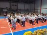 Mais de 200 alunos são formados no Proerd em Itapiranga