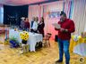 Festa Regional das Apaes reúne alunos, professores e autoridades