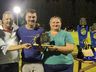 Campeão do Futebol de Campo é conhecido nos pênaltis em Princesa
