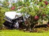 Identificado jovem morto em acidente na SC-163 em Descanso