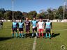 Aliança vence a primeira no Estadual de Amadores Fase Oeste