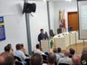 Audiência Pública debate soluções para problemas com lixo em Itapiranga